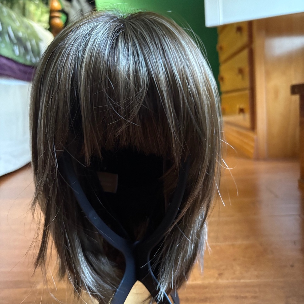 Wig - Noriko Collection - Alva